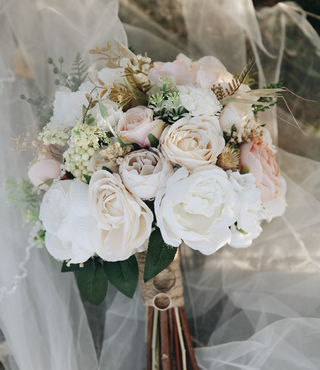 Petite Bridal Bouquet