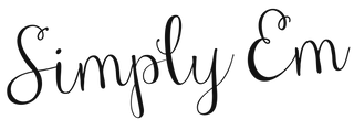 Simply Em Productions LLC logo