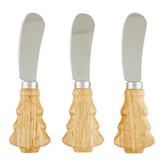Tree Handle Spreaders - Set of 3