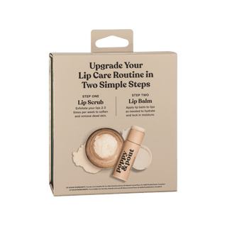 Lip Care Duo, Island Coconut