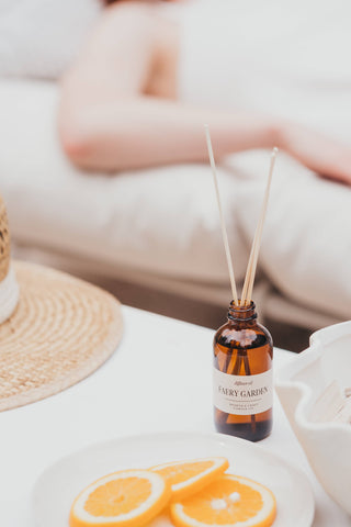 Reed Diffuser