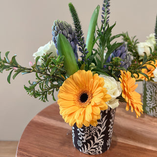 The Posy Arrangement