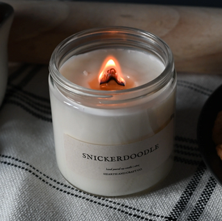 Hearth and Craft Co. All Natural Soy Wax Candles