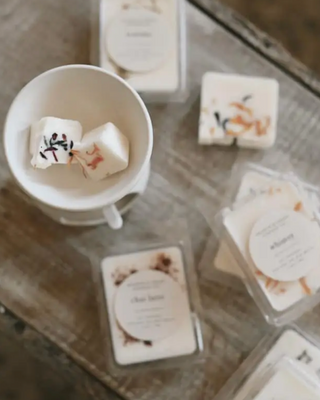 Hearth and Craft Co. All Natural Soy Wax Candles