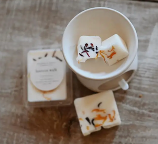 Hearth and Craft Co. All Natural Soy Wax Candles