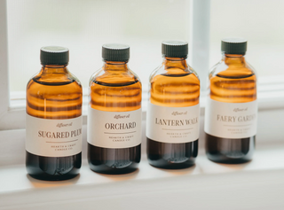 Hearth and Craft Co. All Natural Soy Wax Candles