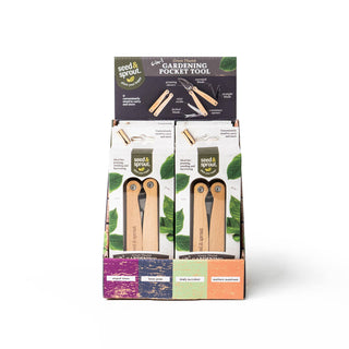 Seed and Sprout 6 in 1 Trimmer