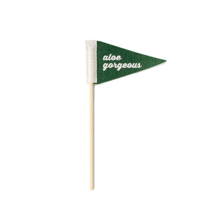 Seed & Sprout Rooting For You Plant Pennants
