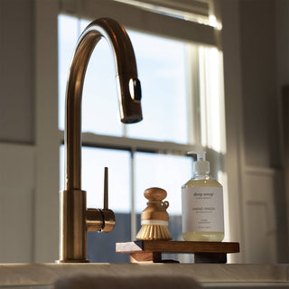 Argan Oil Liquid Hand Wash - Pure Coconut 17.6oz