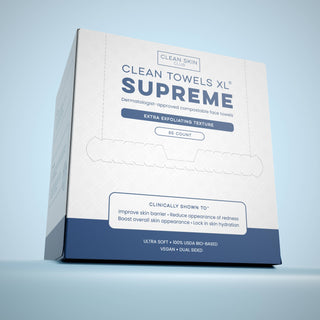 Clean Towels XL™ Supreme