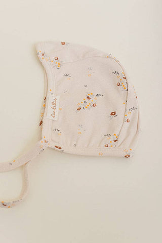 Wild Flower Bonnet