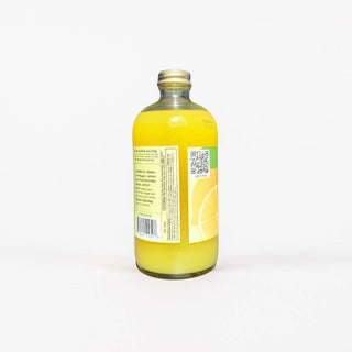 Lemon Drop Mixer for Cocktails and Mocktails, 16 fl oz