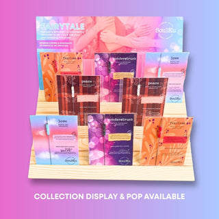 Mystic Coral Fairytale Adjustable Bracelet for Fearless