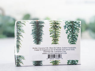 Noble Fir - Handmade Soap