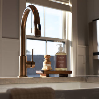 Argan Oil Liquid Hand Wash - Vanilla Coconut 17.6oz