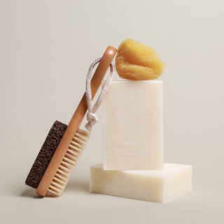 Shea Butter Hydrating Soap Bar - Lavender Chamomile 7oz