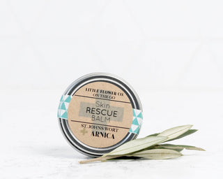 Small Spa Gift Set, Soaps and Balms 