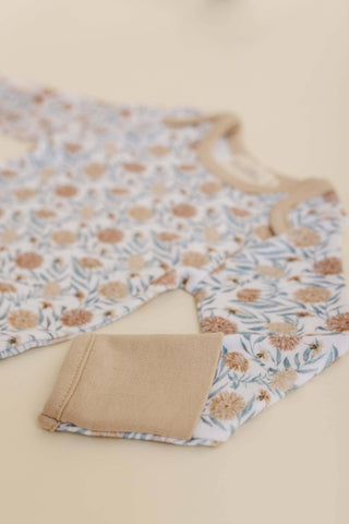 Dandelion Sleeper Gown