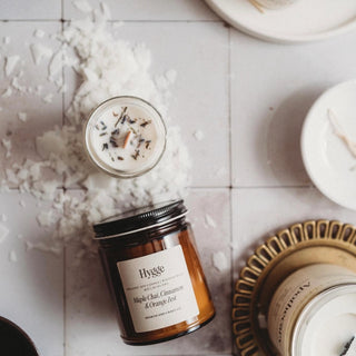 Hearth and Craft Co. All Natural Soy Wax Candles