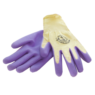 Women's Weeder Garden Gloves