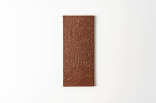 Crunchy Milk Salted Toffee Bar