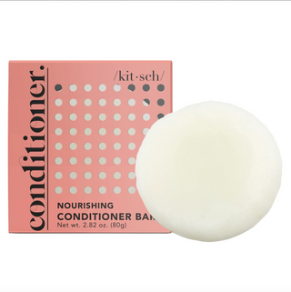 Nourishing Shampoo & Conditioner Bars