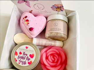 Mother's Day Spa Special Gift Set