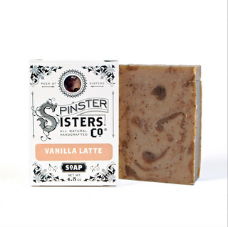 Spinster Sisters Co. | Bar Soap 4.5 oz.
