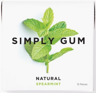 Simply Gum: Chewing Gum and Mints