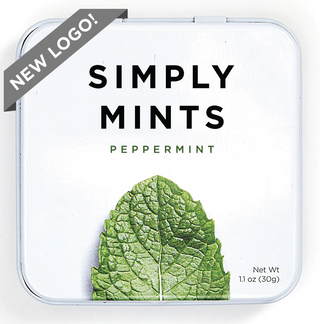 Simply Gum: Chewing Gum and Mints