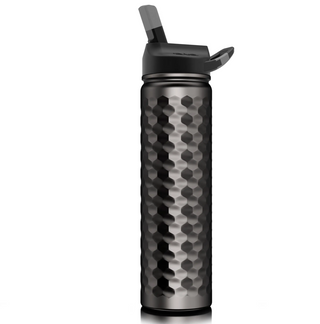 27 oz SIC Stainless Steel Water Bottle