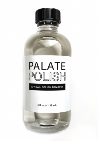 Palate Polish | Vegan Nail Polish